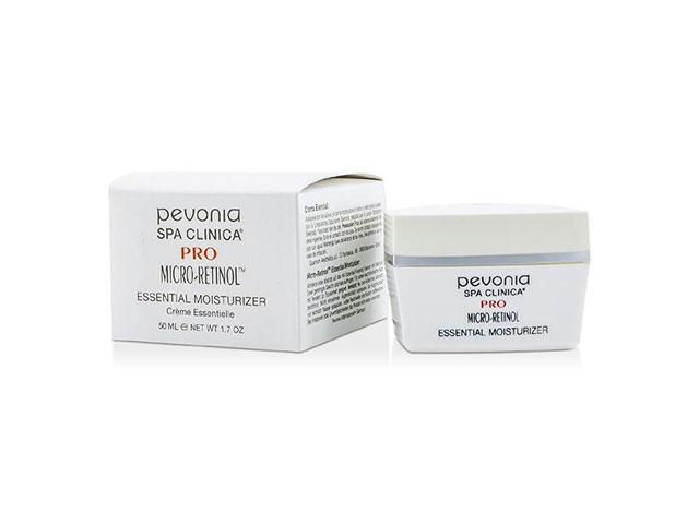 Crema Esencial Micro-Retinol Pevonia 50 ml 