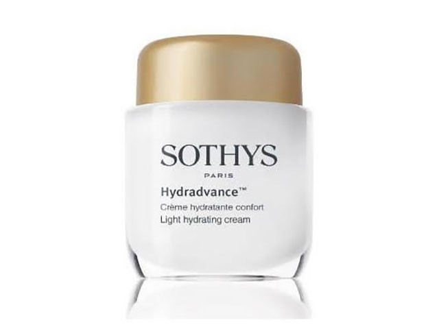 Crema Confort Línea Hydradvance Sothys 50 ml
