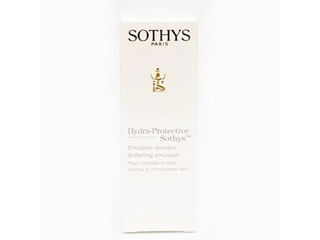 Emulsión Hidra-Protectora Sothys 50 ml 