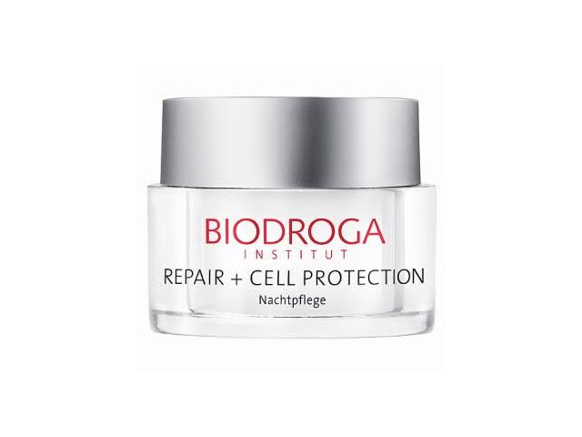 Eye Care Repair + Cell Protection  Biodroga 15 ml 