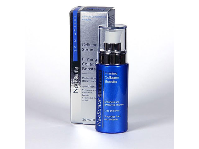 Firming Collagen Booster Skin Active NeoStrata 30 Grs 